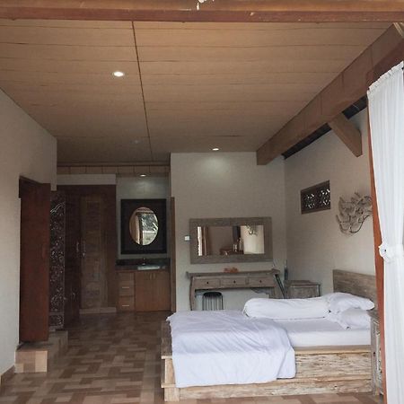Escotel Villa Marga Selemadeg 외부 사진