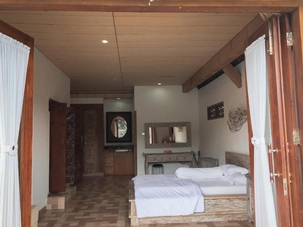 Escotel Villa Marga Selemadeg 외부 사진